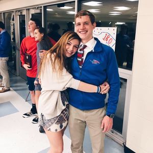 Meet your Posher, Emma